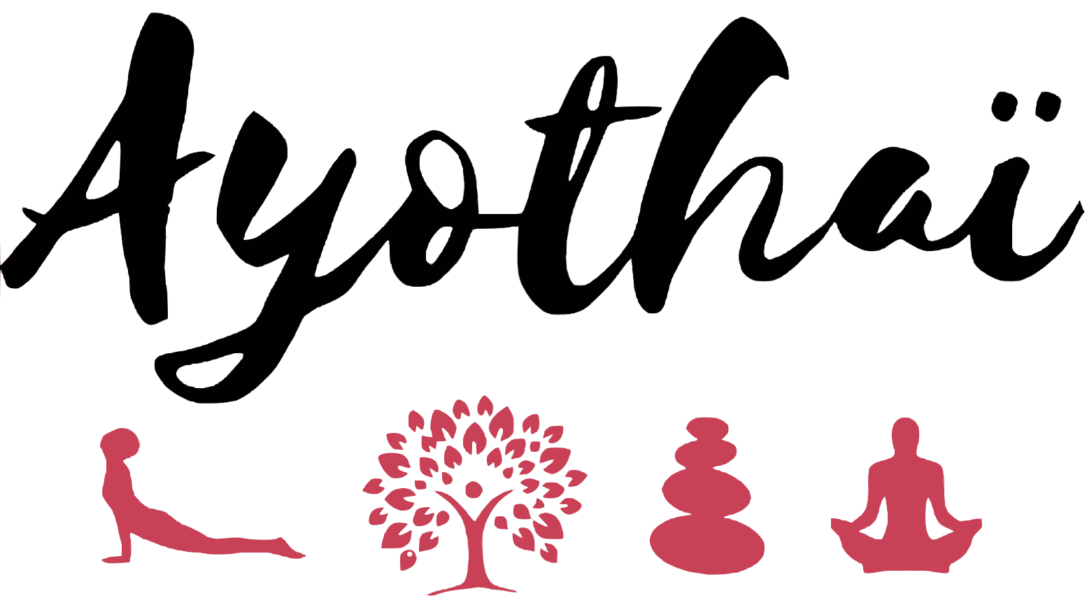 Ayothai Logo